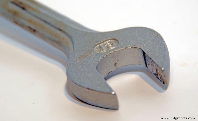 12 Essential Spanner Types & Uses – Illustrated PDF Guide