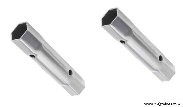 12 Essential Spanner Types & Uses – Illustrated PDF Guide