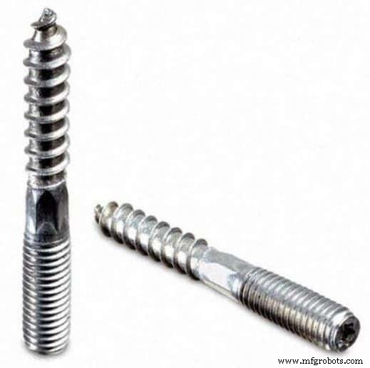 The Ultimate Guide to 26 Screw Types & Their Applications – Images & PDF