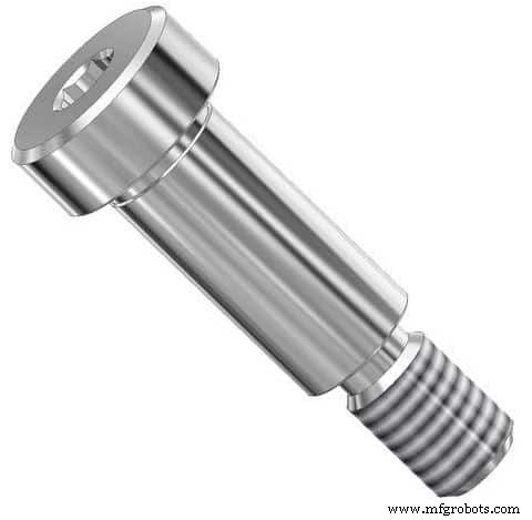 The Ultimate Guide to 26 Screw Types & Their Applications – Images & PDF