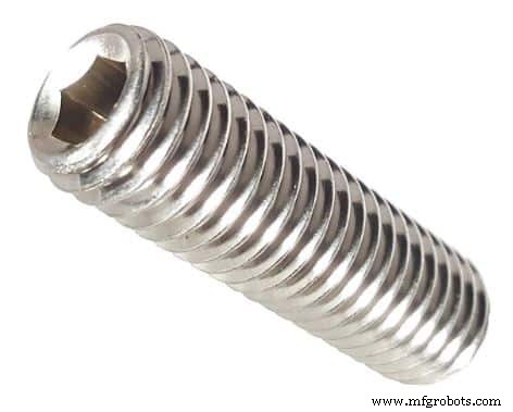 The Ultimate Guide to 26 Screw Types & Their Applications – Images & PDF