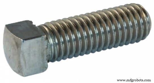 The Ultimate Guide to 26 Screw Types & Their Applications – Images & PDF