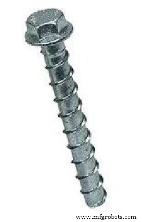 The Ultimate Guide to 26 Screw Types & Their Applications – Images & PDF