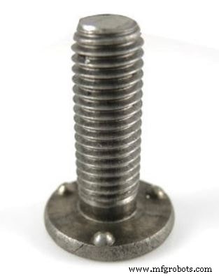The Ultimate Guide to 26 Screw Types & Their Applications – Images & PDF
