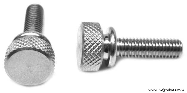 The Ultimate Guide to 26 Screw Types & Their Applications – Images & PDF
