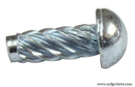 The Ultimate Guide to 26 Screw Types & Their Applications – Images & PDF