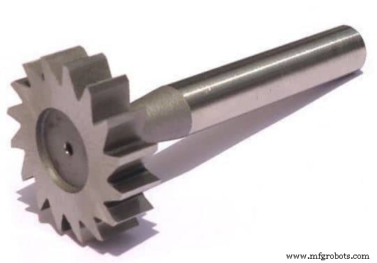 Woodruff Keys Explained: Types, Functions, Benefits & Applications