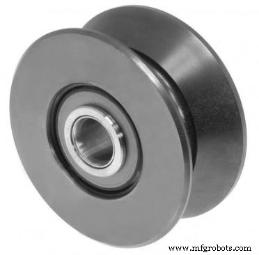 Understanding Pulley Types and Their Practical Applications