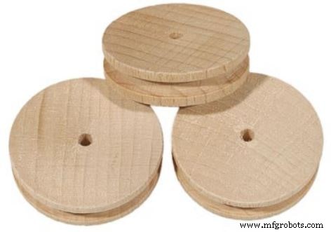 Understanding Pulley Types and Their Practical Applications