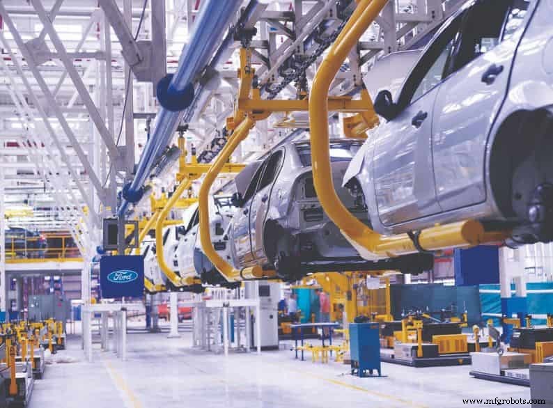 Comprehensive Guide to Conveyor Systems: Components, Types, and Applications