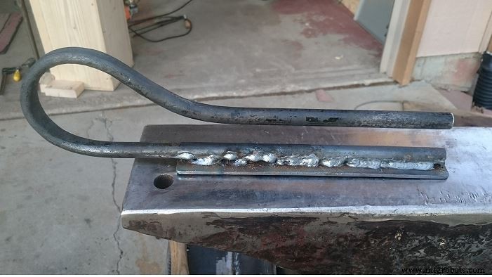 Exploring Forging Tool Types & Their Applications in Manufacturing