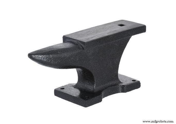 Exploring Forging Tool Types & Their Applications in Manufacturing