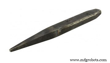 Exploring Forging Tool Types & Their Applications in Manufacturing