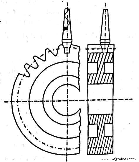 Understanding Gear Cutting: Types and Processes Explained
