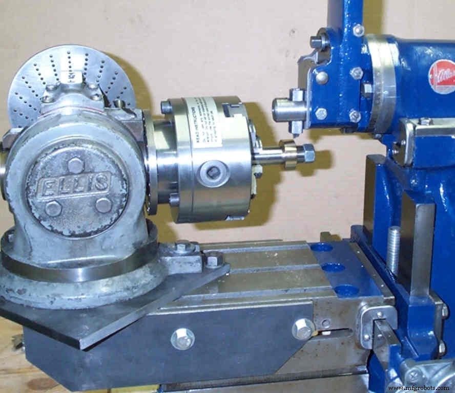 Understanding Gear Cutting: Types and Processes Explained