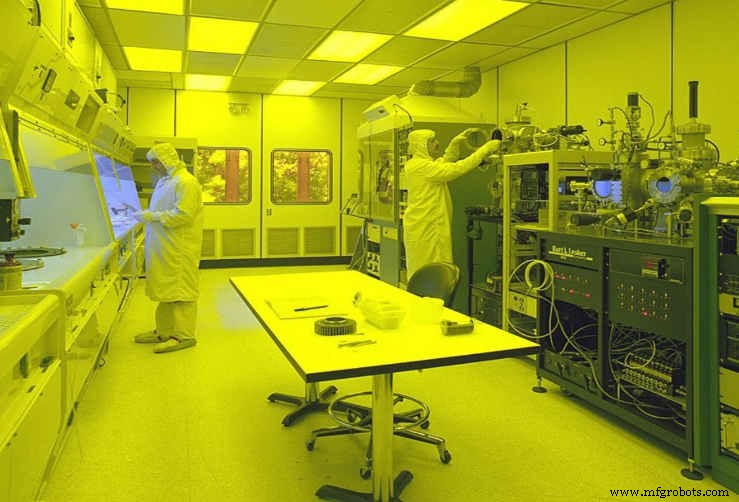 Photochemical Machining: A Comprehensive Guide to History, Process, and Applications