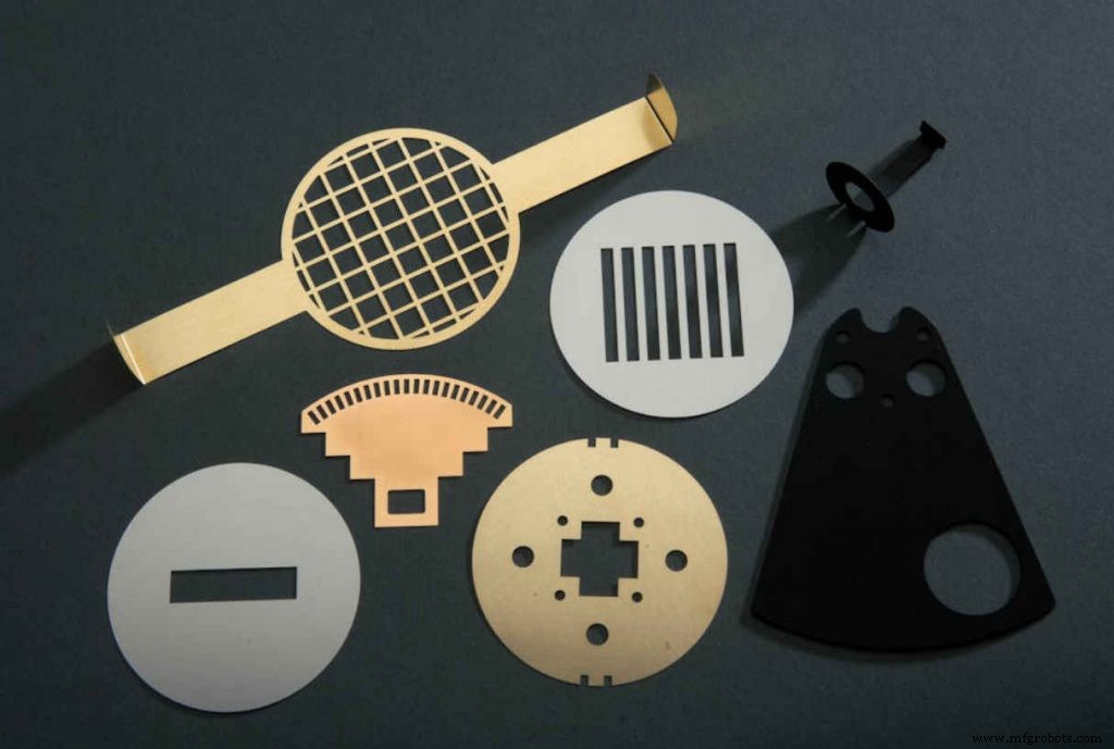 Photochemical Machining: A Comprehensive Guide to History, Process, and Applications