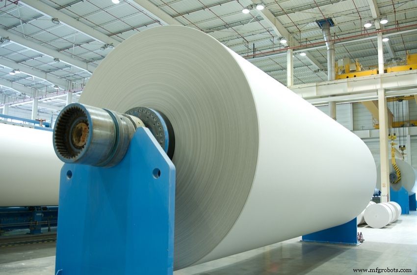 Eliminate Foaming in Pulp & Paper Production with Advanced Defoaming Agents