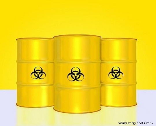 5 Proven Strategies to Reduce Hazardous Chemical Waste Safely