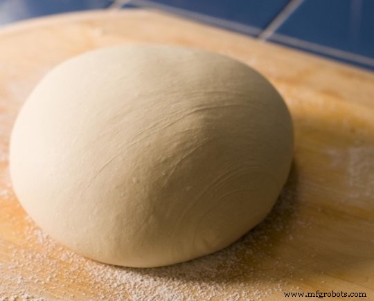 The Science Behind Leavening Agents: How They Make Dough Rise