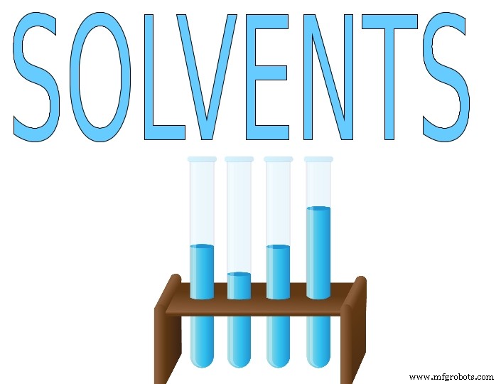 How Solvents Influence Chemical Reaction Rates and Outcomes