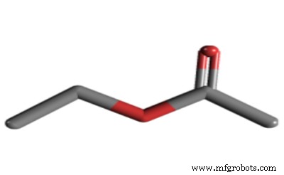 Esterification Process for Ethyl Acetate Production: Efficient Methods & Industrial Applications
