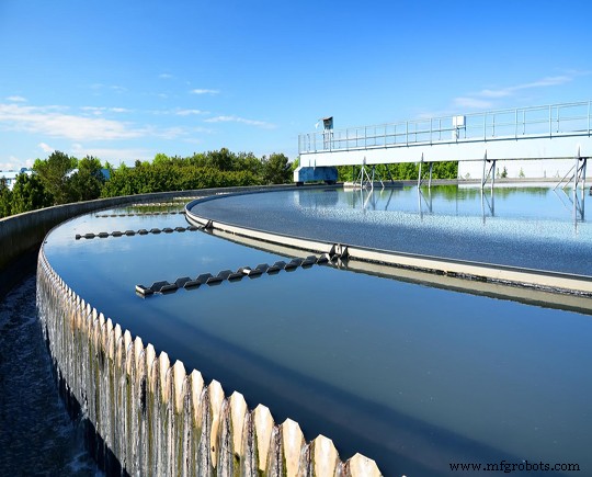 Modern Water Treatment Chemicals: Ensuring Safe Drinking Water for All
