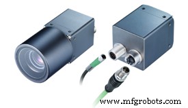 Precision Meets Automation: Vision‑Guided Robotics Transforming Manufacturing