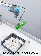 Precision Meets Automation: Vision‑Guided Robotics Transforming Manufacturing