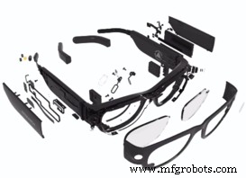 Revolutionizing Smart Manufacturing with Augmented Reality