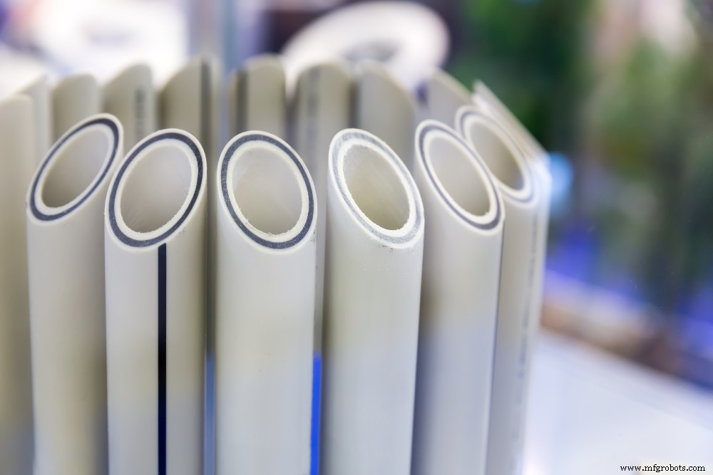 Mastering Polyurethane Production: Process Insights & Cost‑Saving Strategies