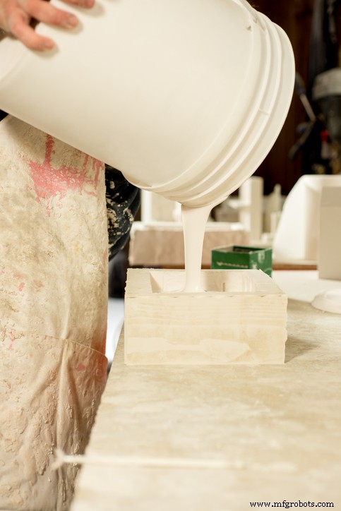 Essential Design Tips for Cast Urethane Products