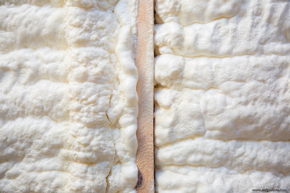 Polyurethane Foam: From WWII Innovation to Everyday Essentials