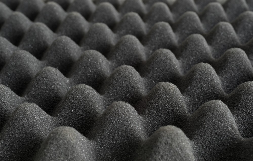 Polyurethane Foam: From WWII Innovation to Everyday Essentials