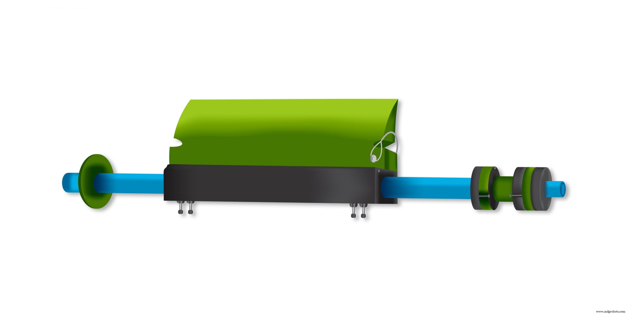 Why Manufacturers Prefer Polyurethane Blades for Conveyor Belt Cleaning