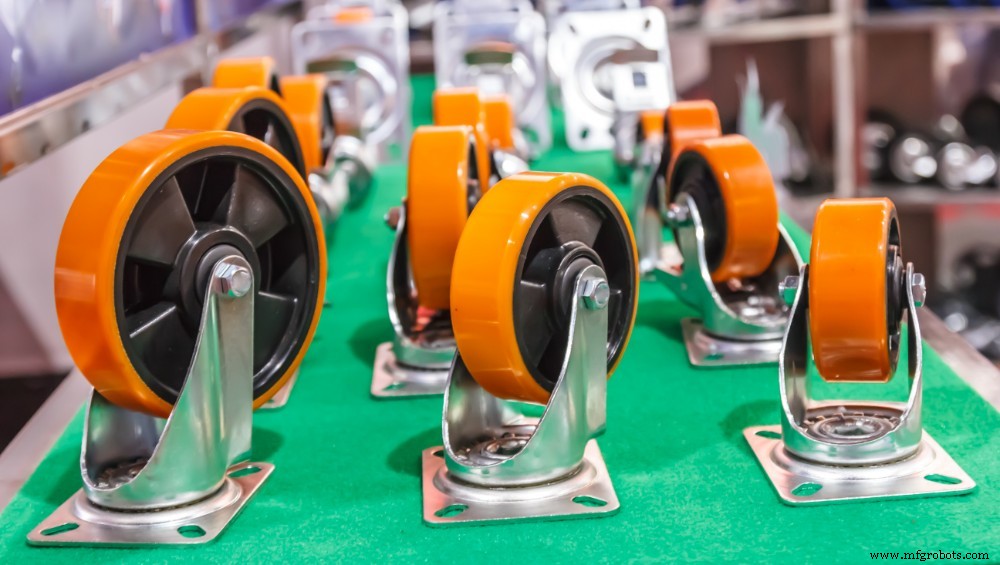 Manufacturers Shift to Polyurethane: Safer, Stronger, and More Cost-Effective