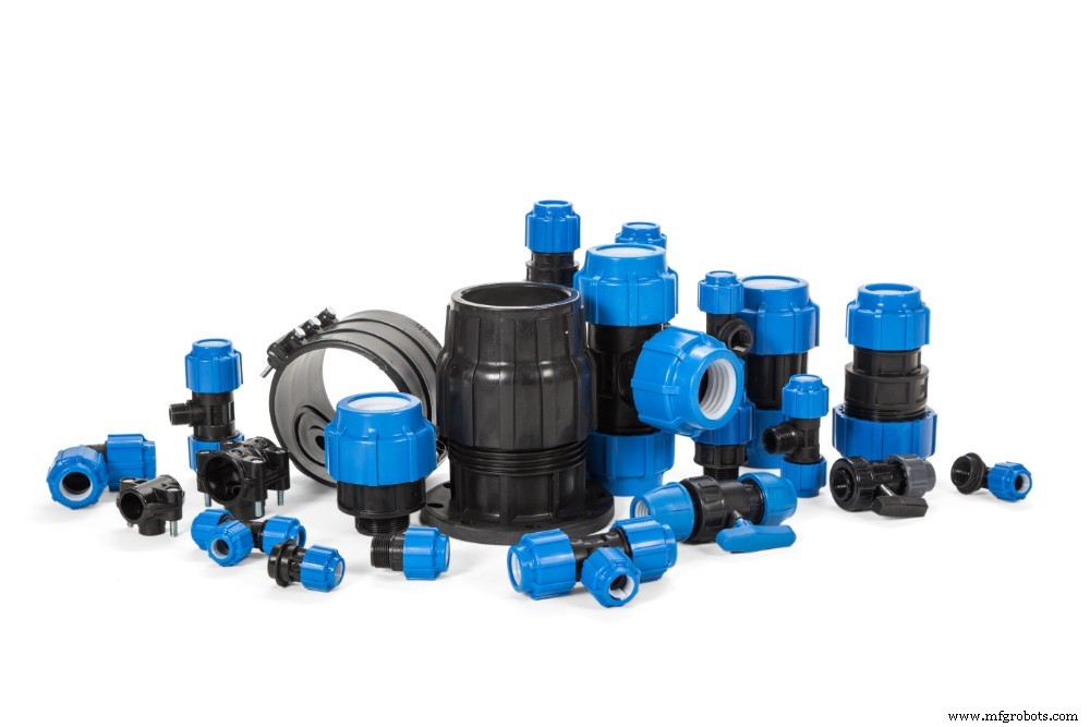 Plastic vs. Polyurethane: Which Material Is Truly Eco-Friendly?