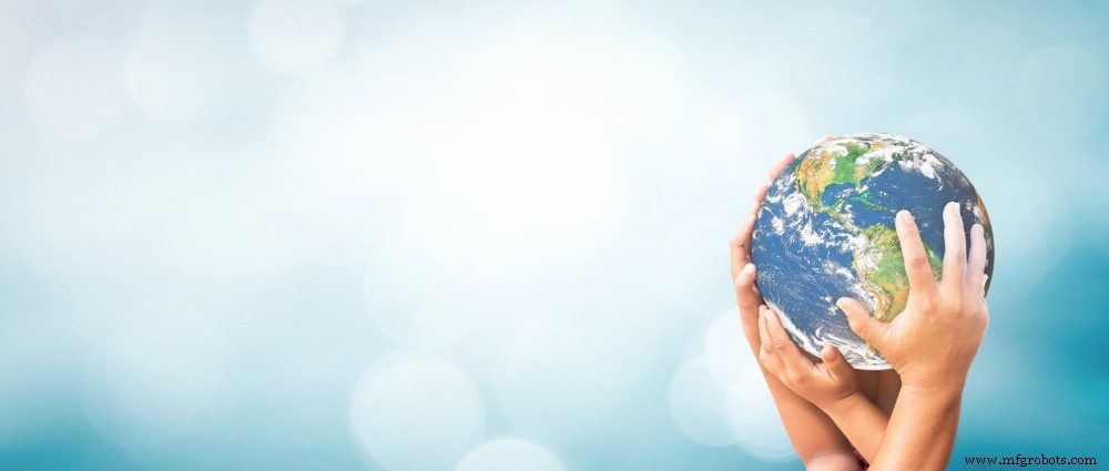 Plastic vs. Polyurethane: Which Material Is Truly Eco-Friendly?