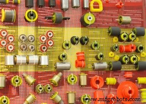 Motor Mounts Explained: How to Choose the Best Material for Your Vehicle