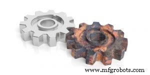 Save $2.2 Trillion Annually: How Polyurethane Coatings Prevent Corrosion