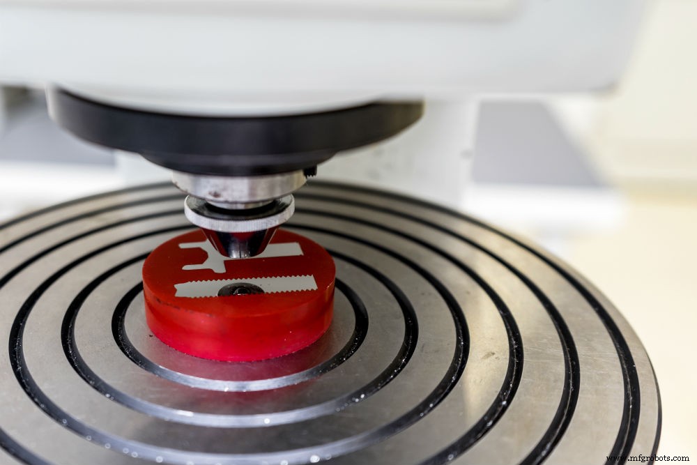 Shore Hardness Demystified: A Complete Guide for Engineers & Designers