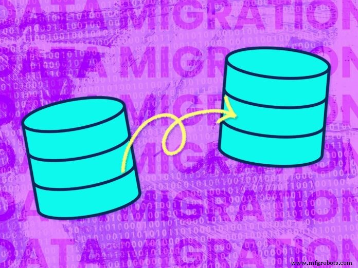 Mastering Data Migration: Proven Best Practices for Seamless Platform Transitions