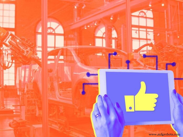 Revolutionizing Quality Control with Low‑Code & No‑Code Software