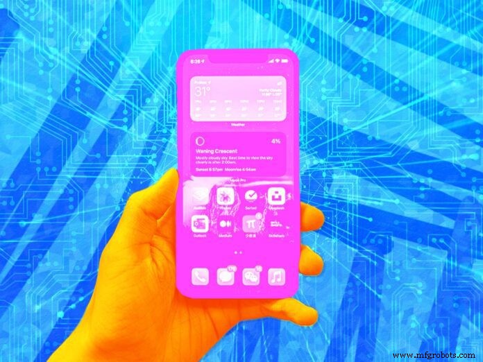 Build Smarter Apps with Mobile AI: Unlocking Innovation and Growth