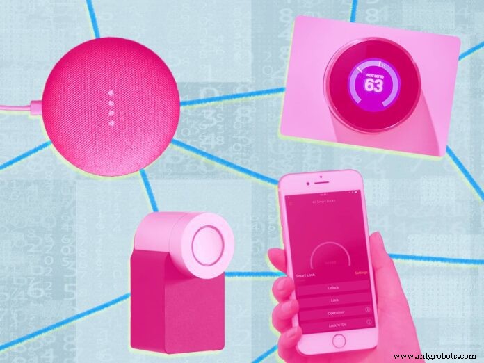 Matter: Revolutionizing Smart Home Connectivity