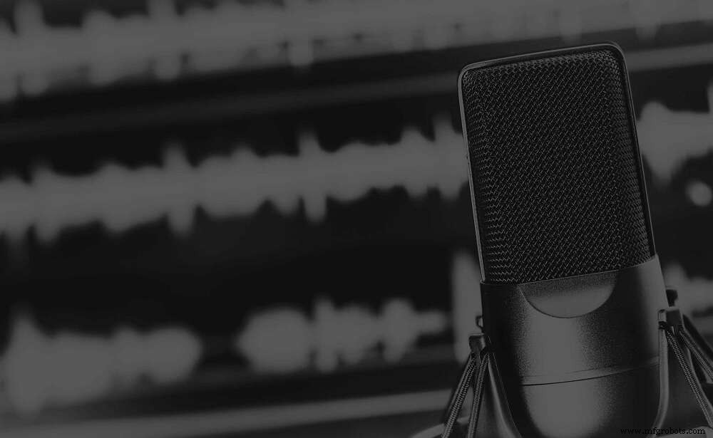 Podcast: Accelerating Edge Connectivity in Industrial IoT