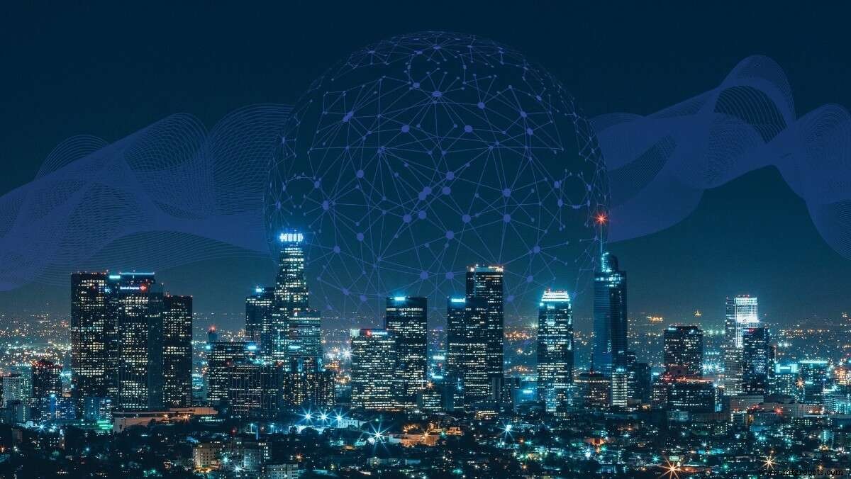 Industrial IoT Growth Slows: IIC Expert Richard Soley Explains the Post-COVID Landscape