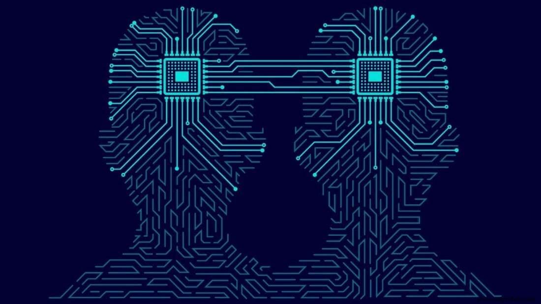 Industrial IoT Growth Slows: IIC Expert Richard Soley Explains the Post-COVID Landscape