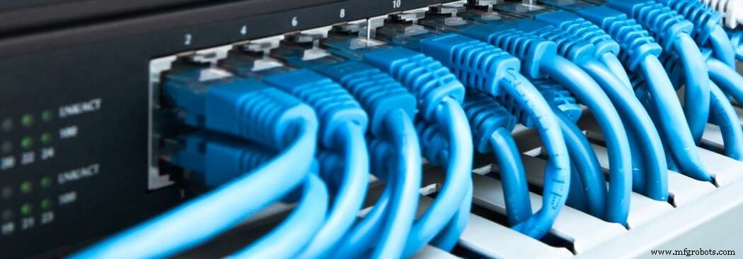 Discover Scalable Industrial Ethernet to Accelerate Industry 4.0 – Webinar