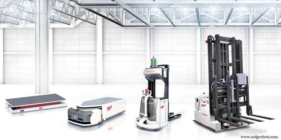 Revolutionizing Last‑Mile Delivery with IoT‑Enabled Edge Computing Robotics